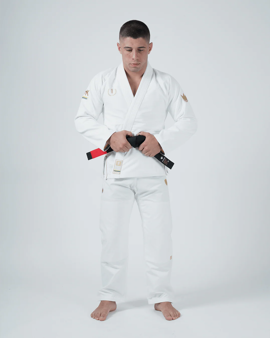 Kingz Players Special Limited Edition Gi - Image 46