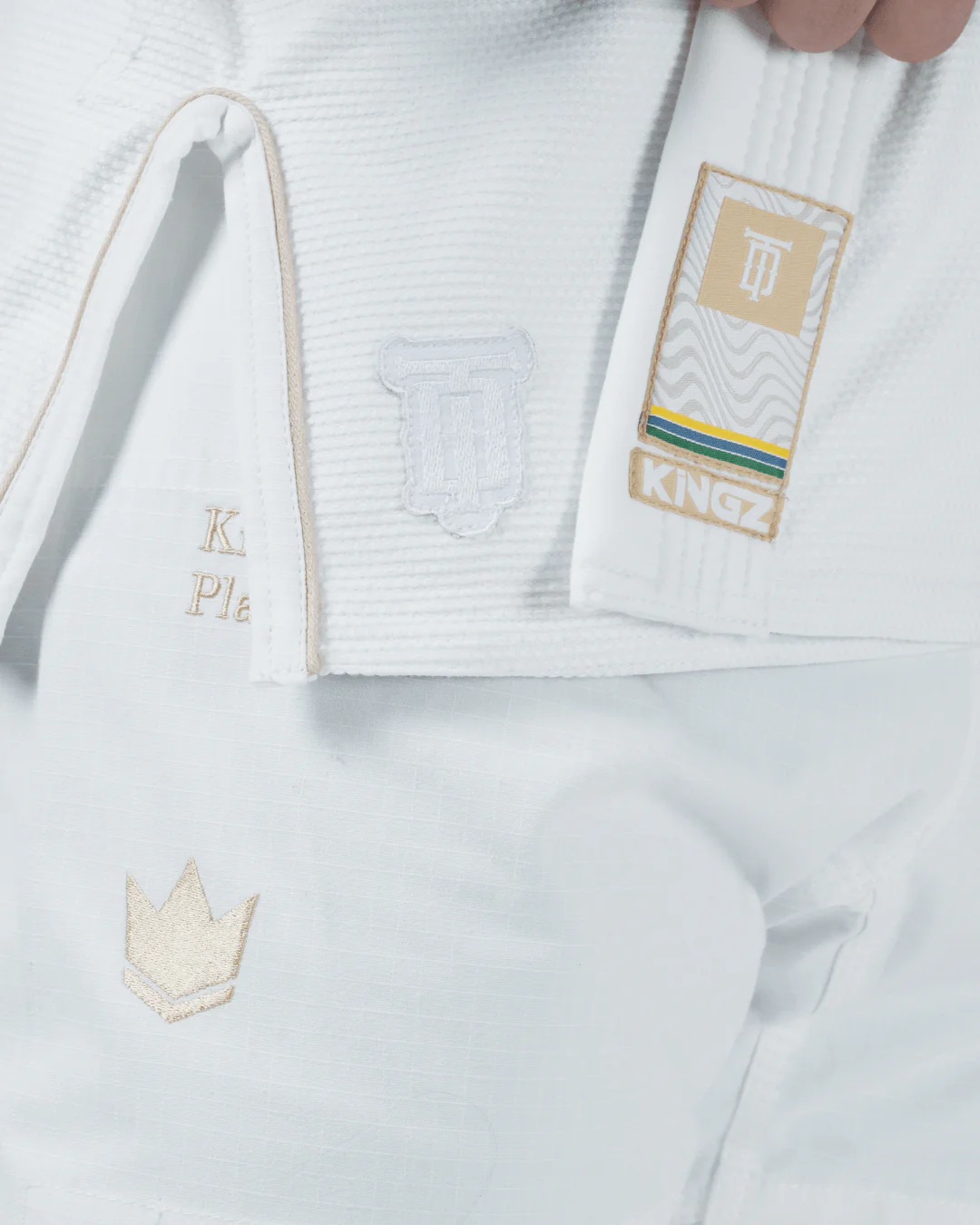 Kingz Players Special Limited Edition Gi - Image 47
