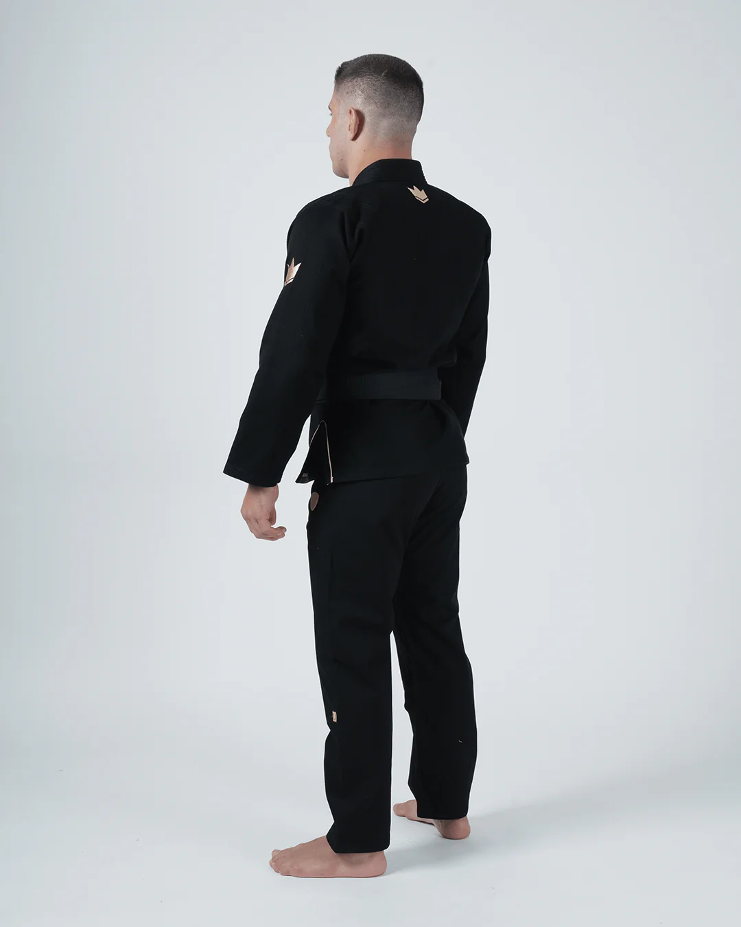 Kingz Players Special Limited Edition Gi - Image 5