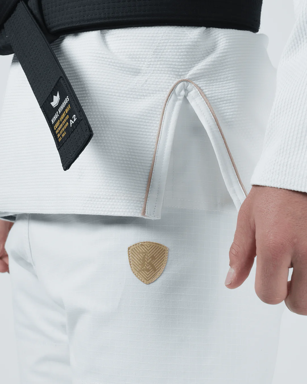 Kingz Players Special Limited Edition Gi - Image 52