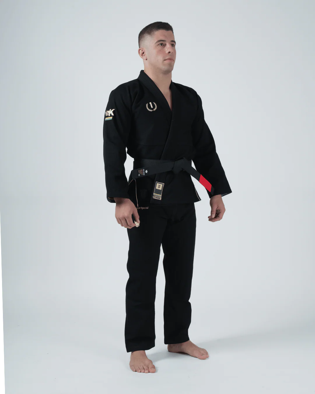Kingz Players Special Limited Edition Gi - Image 8