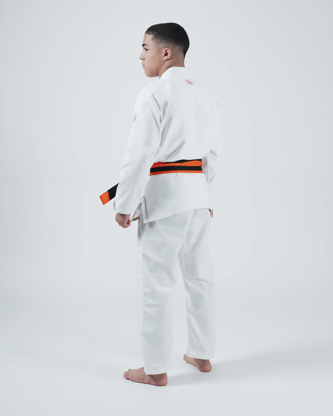 Kingz Players Special Limited Edition Youth Gi - Image 10