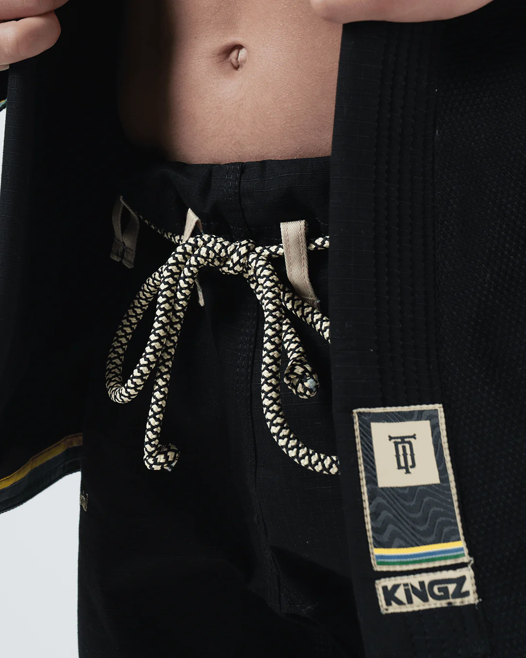 Kingz Players Special Limited Edition Youth Gi - Image 13