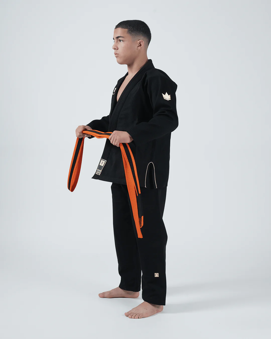 Kingz Players Special Limited Edition Youth Gi - Image 16