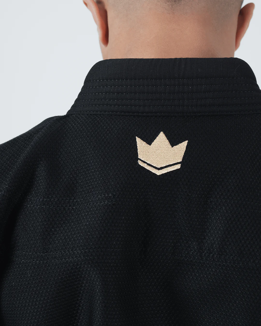 Kingz Players Special Limited Edition Youth Gi - Image 18
