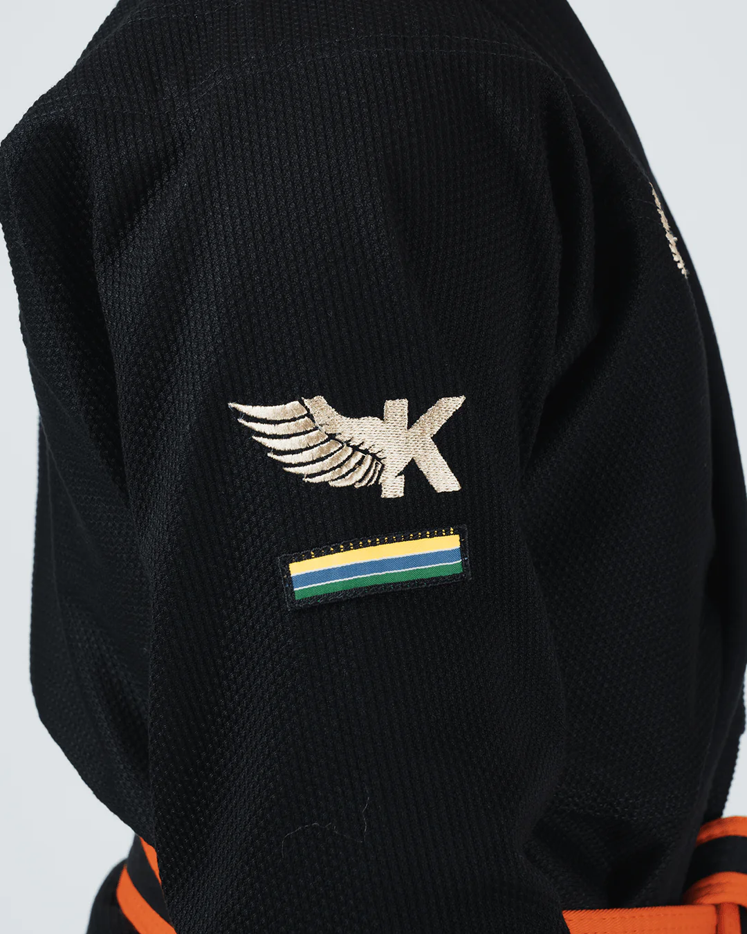 Kingz Players Special Limited Edition Youth Gi - Image 19