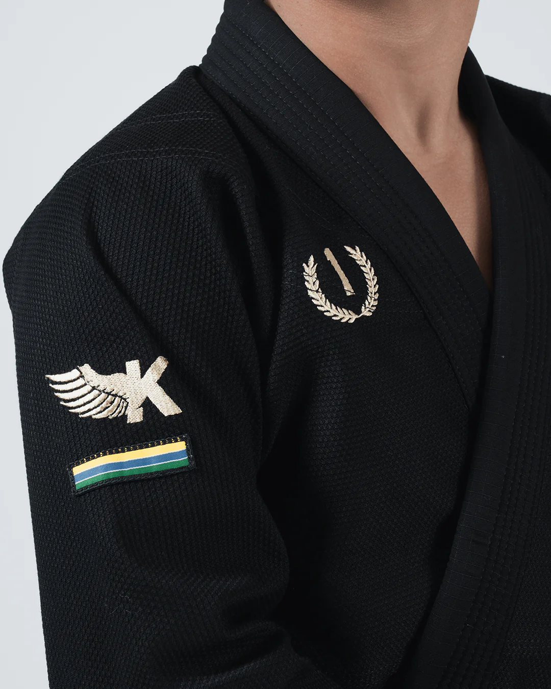 Kingz Players Special Limited Edition Youth Gi - Image 24
