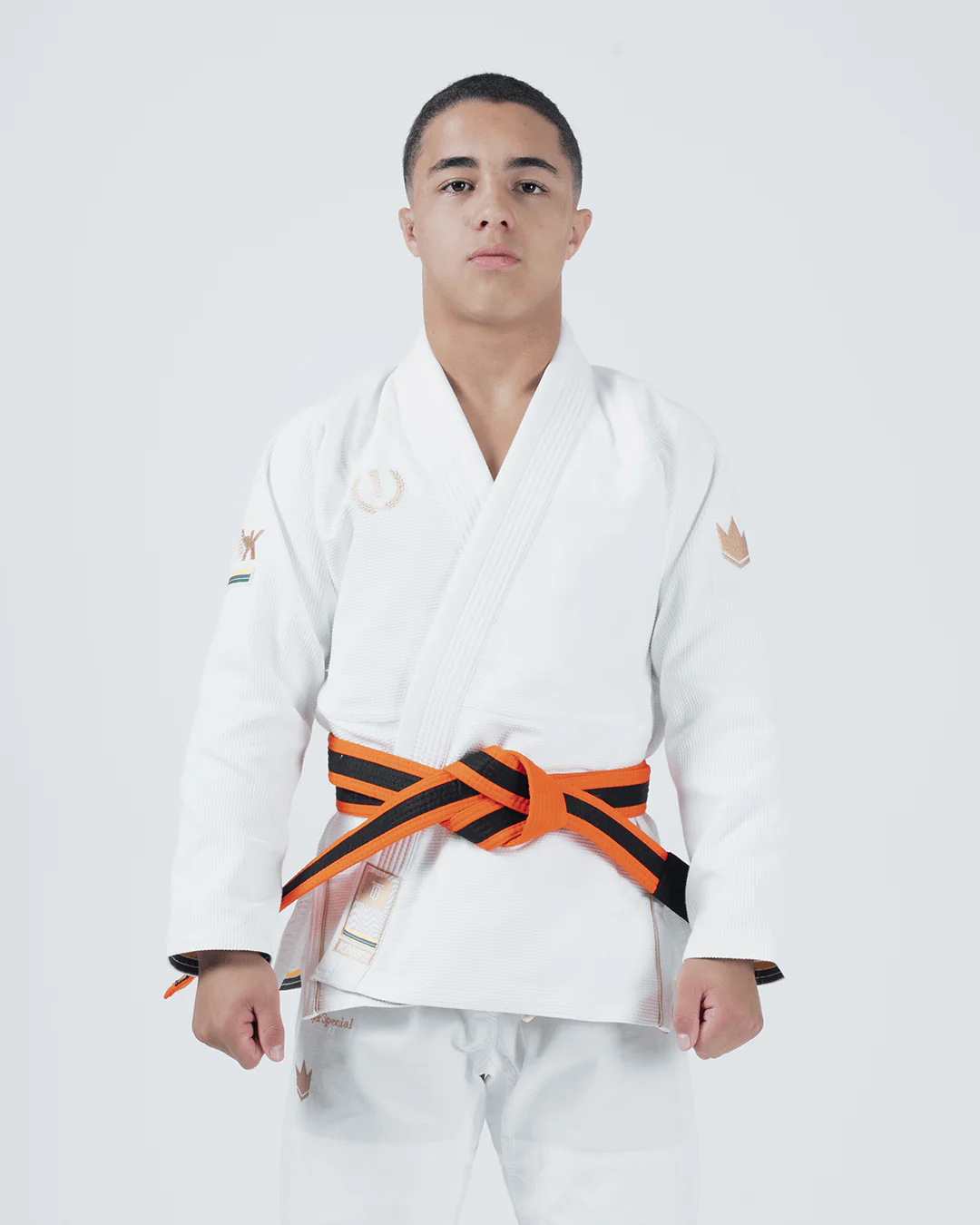Kingz Players Special Limited Edition Youth Gi - Image 26
