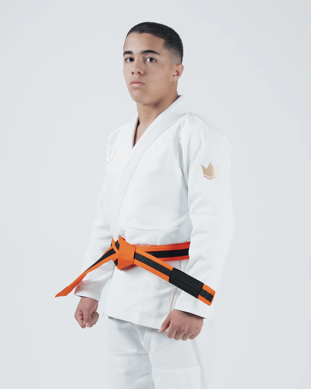 Kingz Players Special Limited Edition Youth Gi - Image 27
