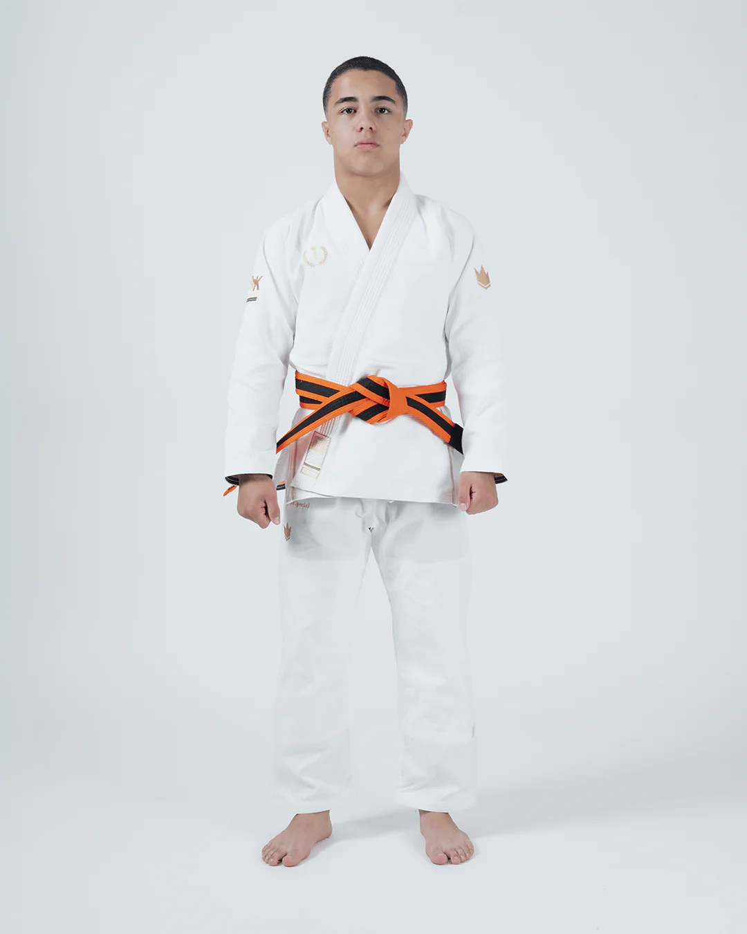 Kingz Players Special Limited Edition Youth Gi - Image 28