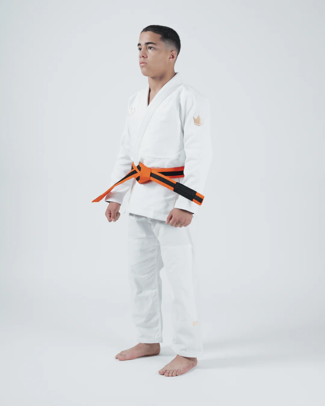 Kingz Players Special Limited Edition Youth Gi - Image 29