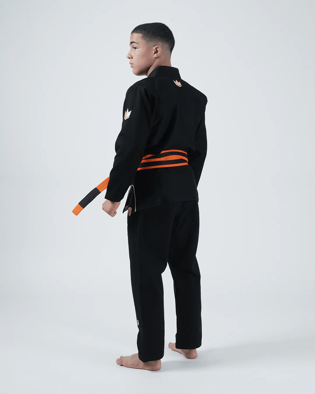 Kingz Players Special Limited Edition Youth Gi - Image 3
