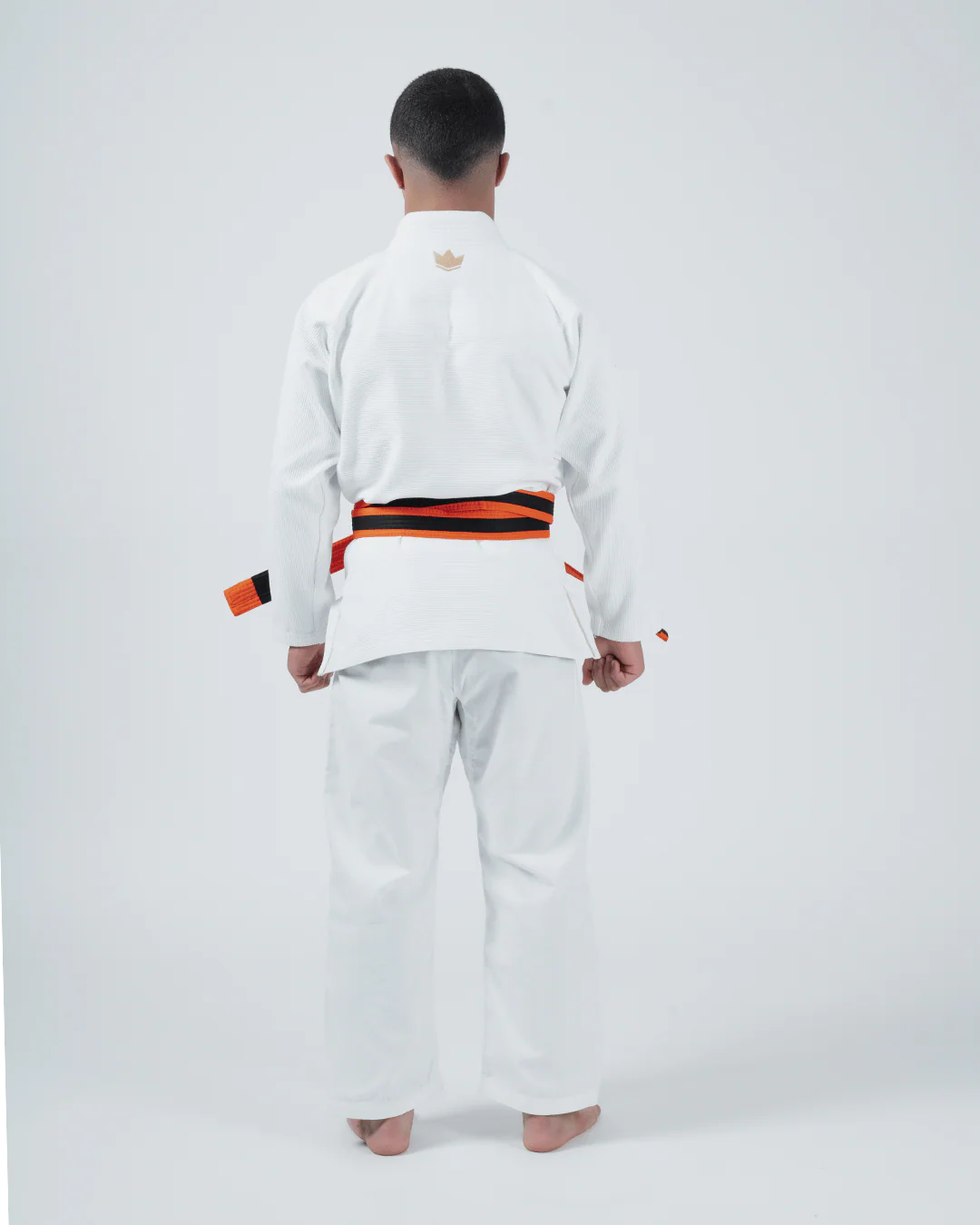 Kingz Players Special Limited Edition Youth Gi - Image 30