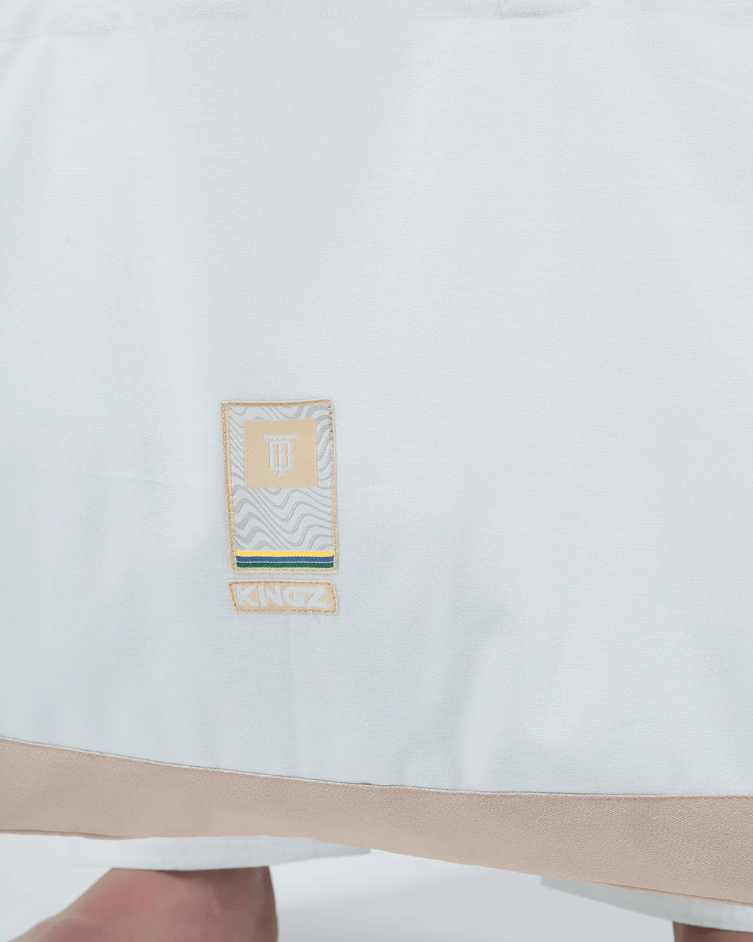 Kingz Players Special Limited Edition Youth Gi - Image 31