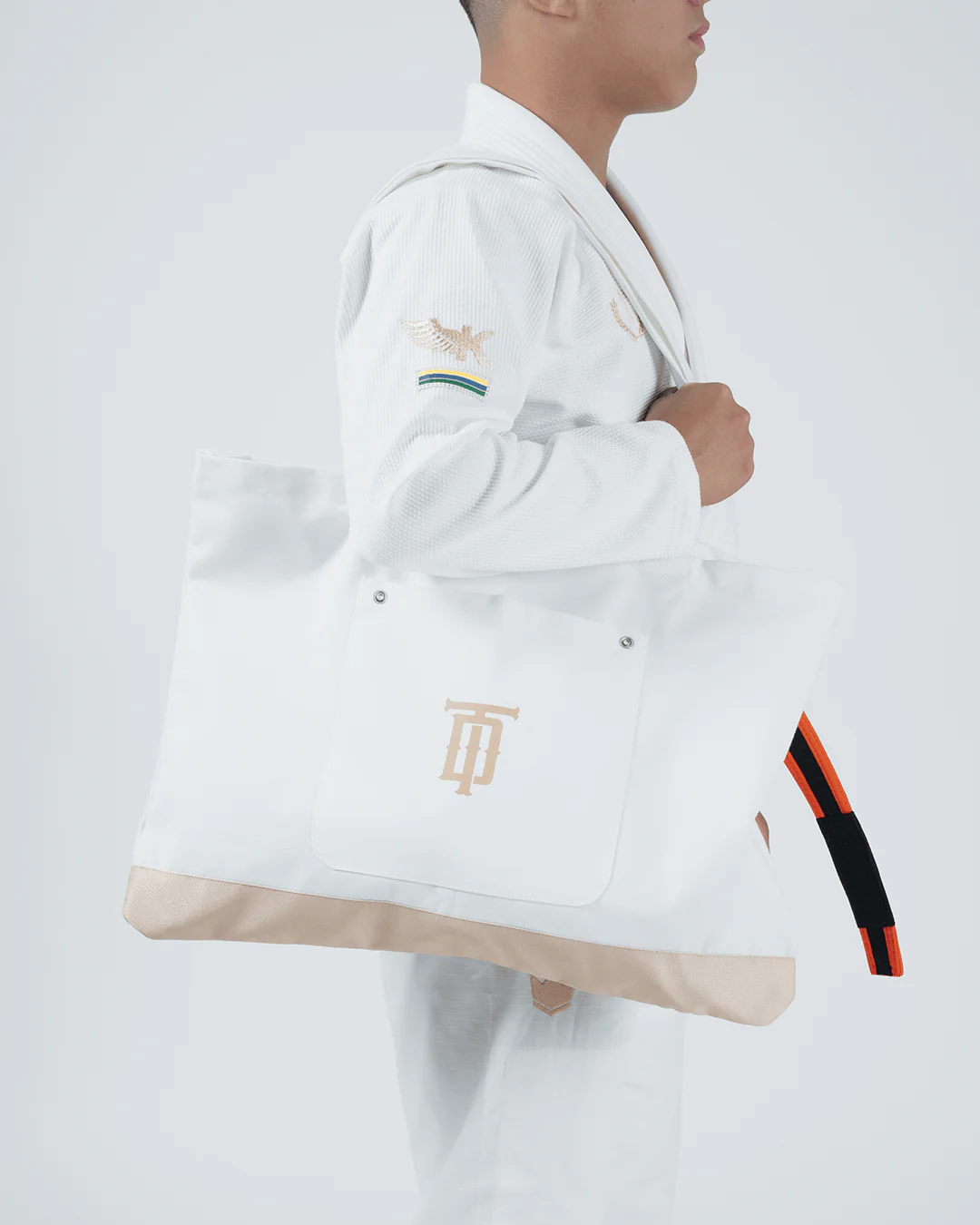 Kingz Players Special Limited Edition Youth Gi - Image 32