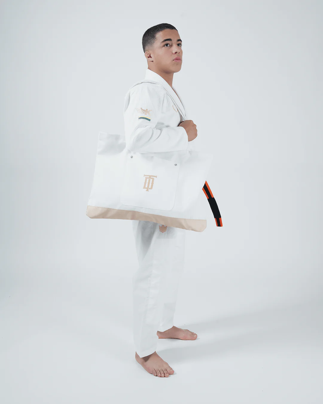 Kingz Players Special Limited Edition Youth Gi - Image 33