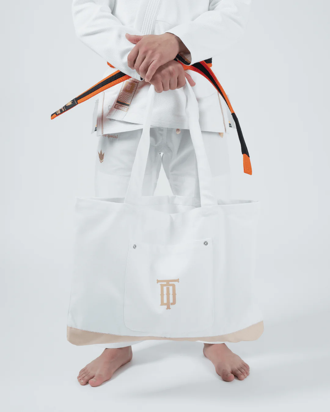 Kingz Players Special Limited Edition Youth Gi - Image 35
