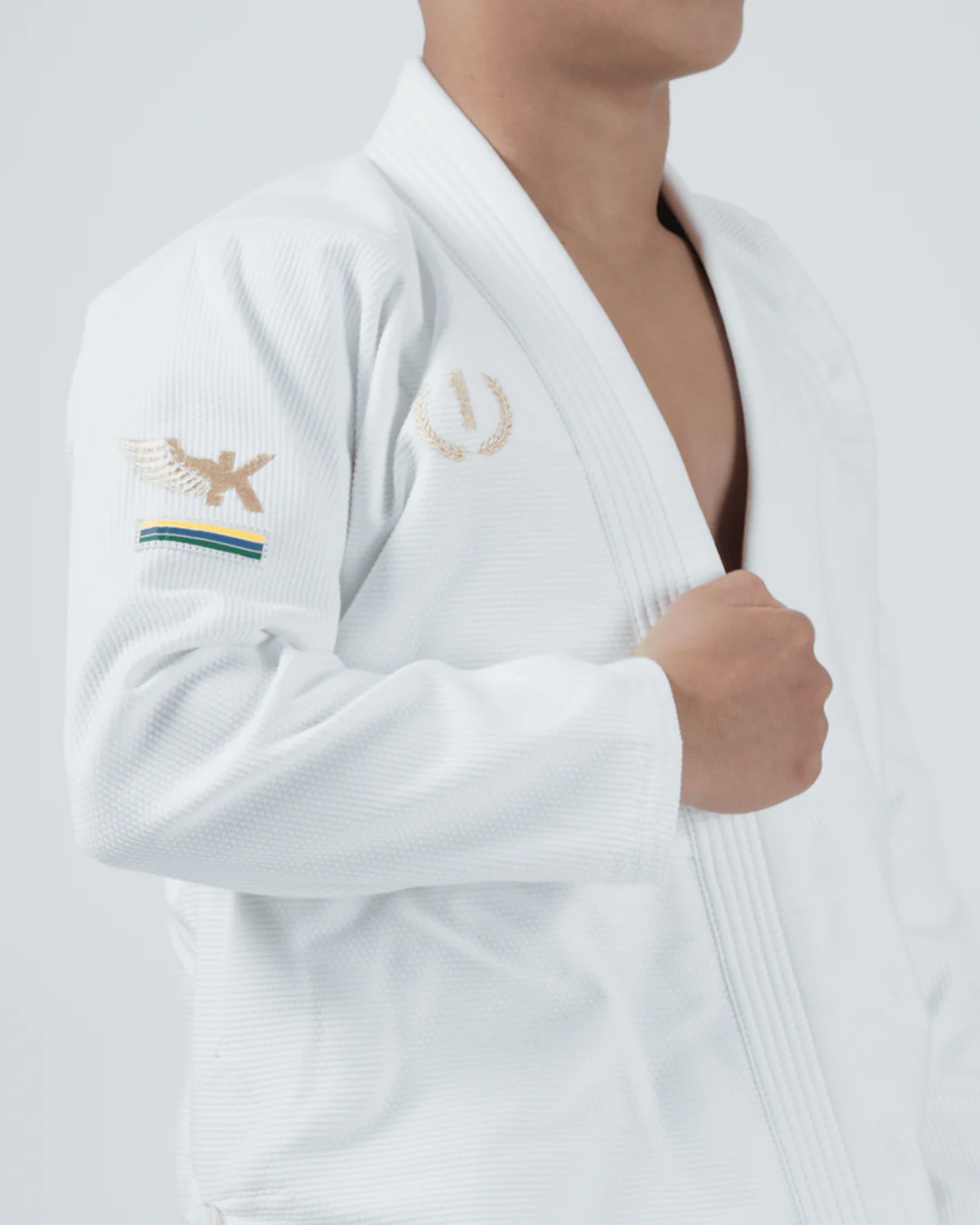 Kingz Players Special Limited Edition Youth Gi - Image 36