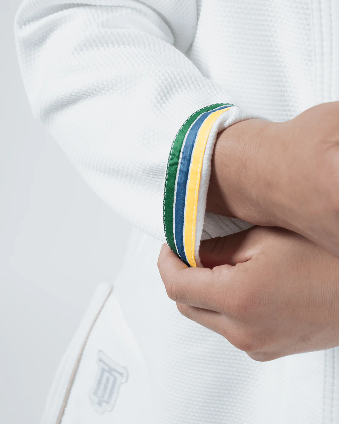 Kingz Players Special Limited Edition Youth Gi - Image 38