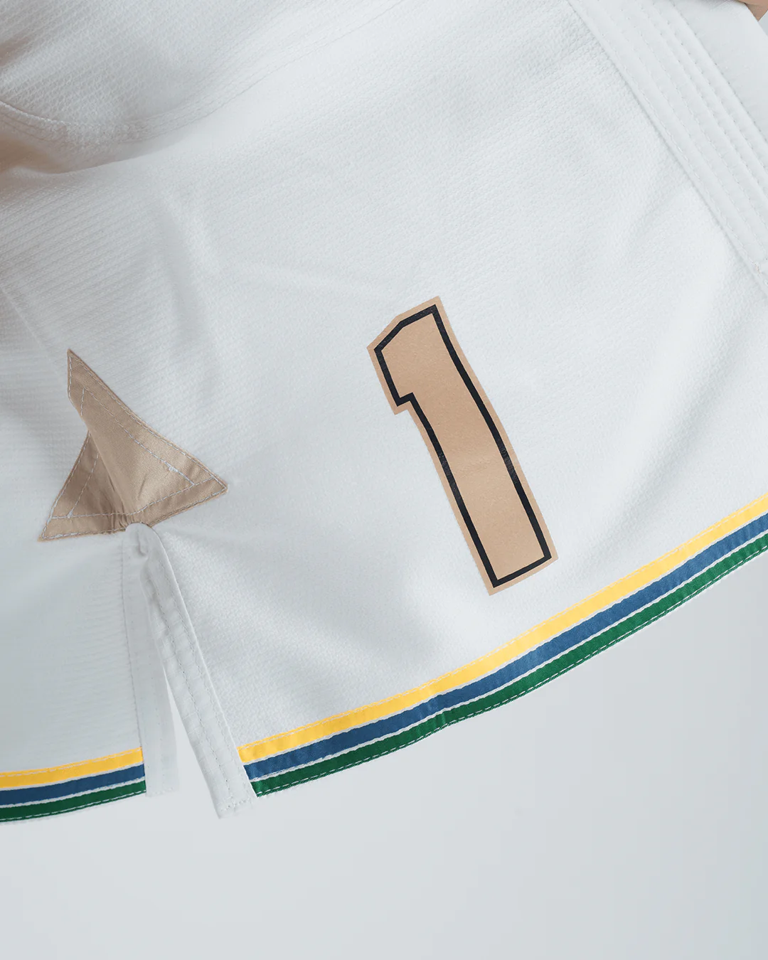 Kingz Players Special Limited Edition Youth Gi - Image 39