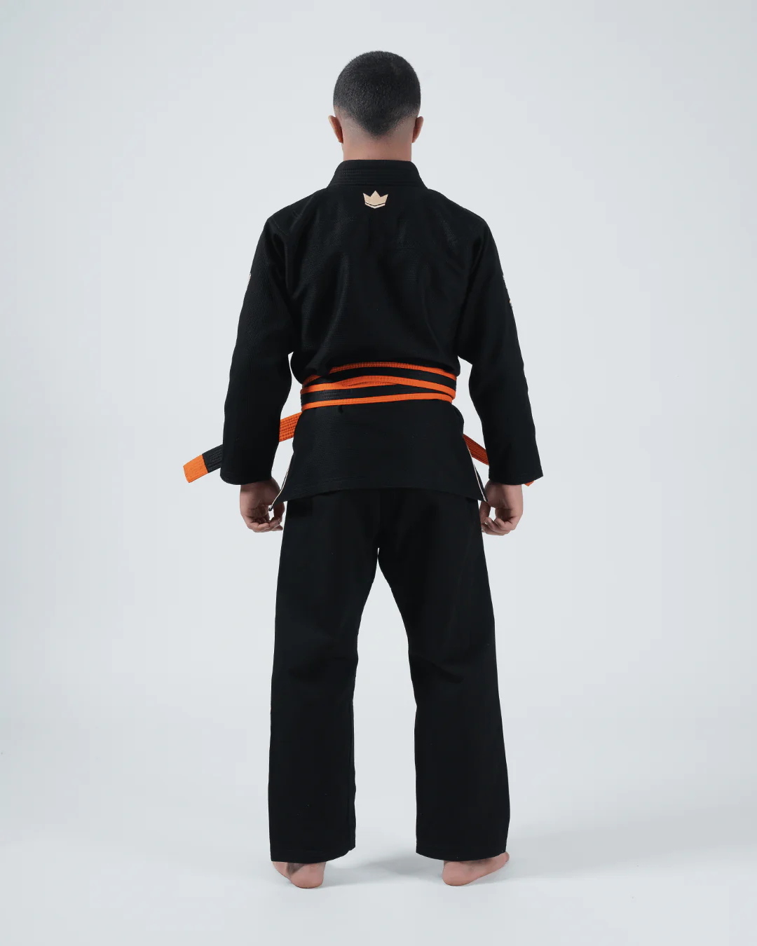 Kingz Players Special Limited Edition Youth Gi - Image 4