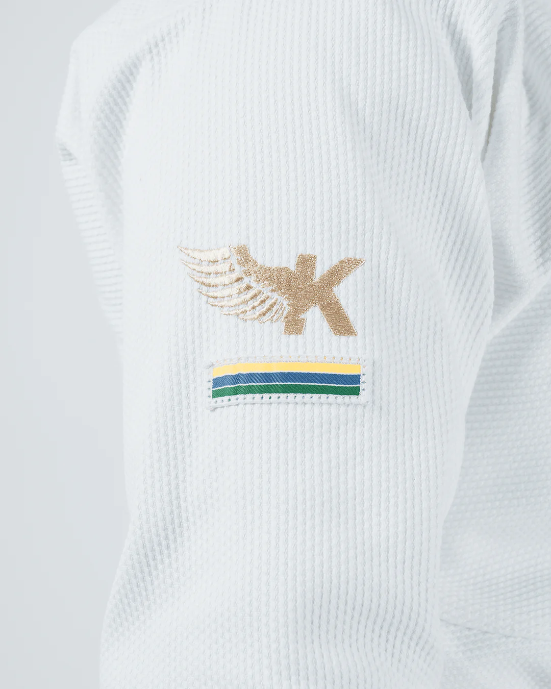 Kingz Players Special Limited Edition Youth Gi - Image 43