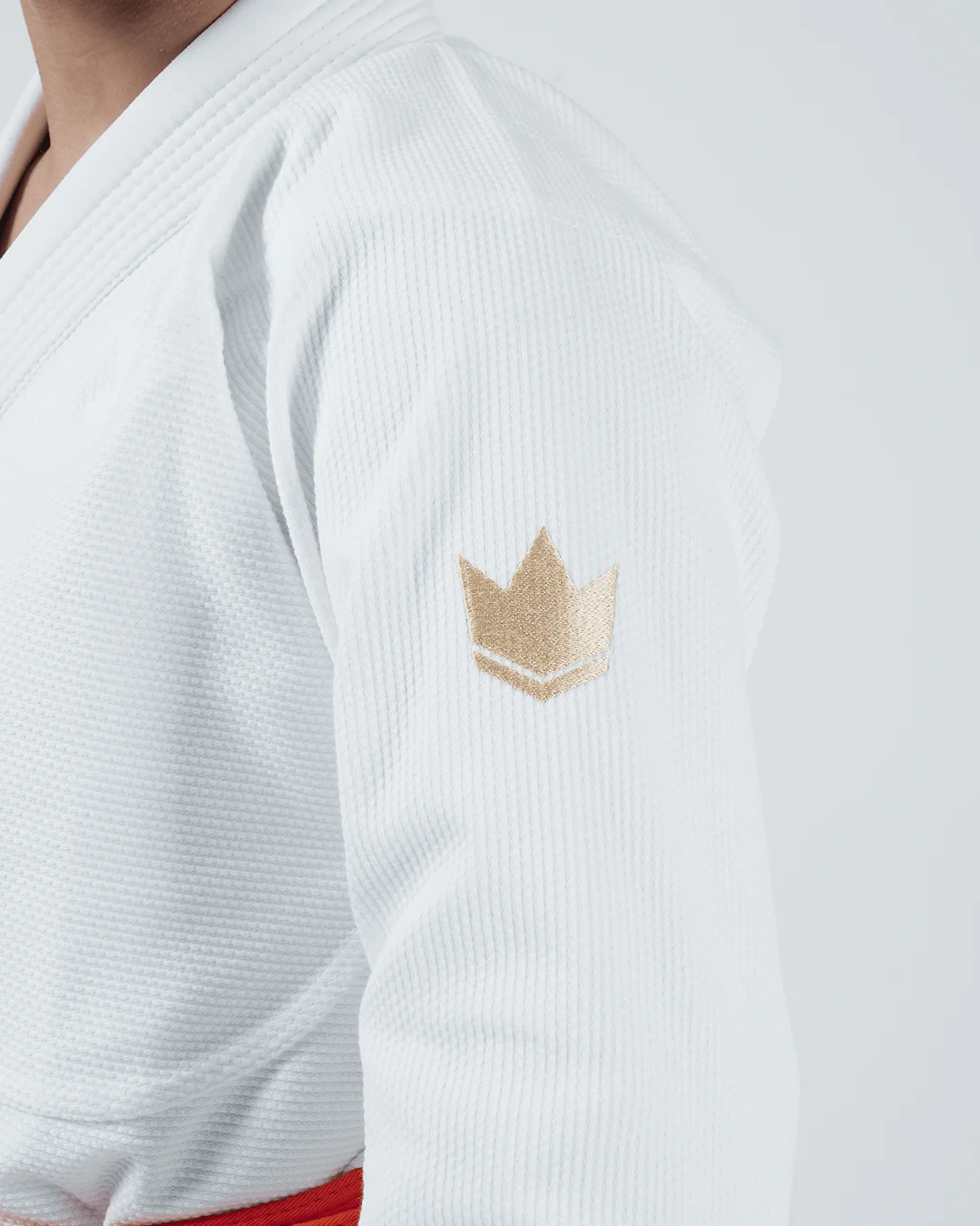 Kingz Players Special Limited Edition Youth Gi - Image 44