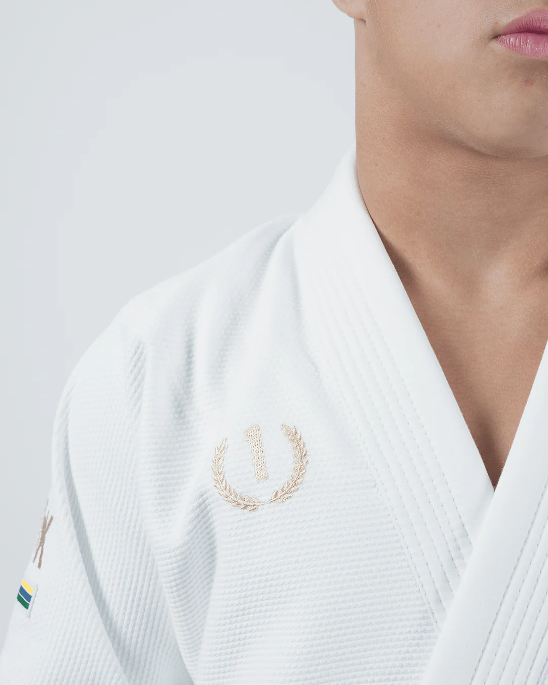 Kingz Players Special Limited Edition Youth Gi - Image 45