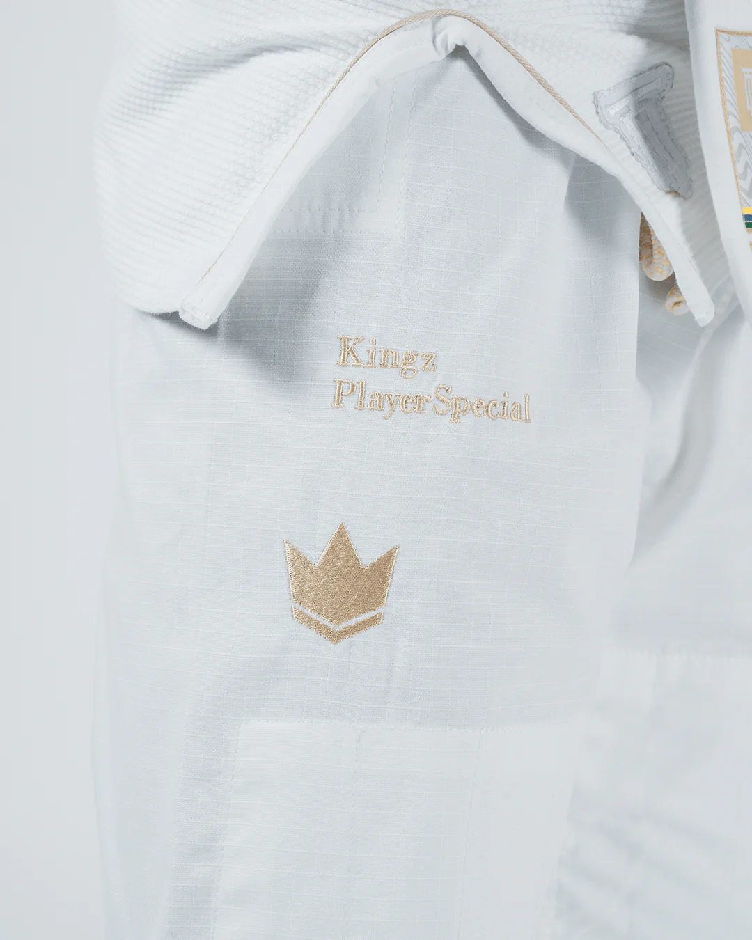 Kingz Players Special Limited Edition Youth Gi - Image 46