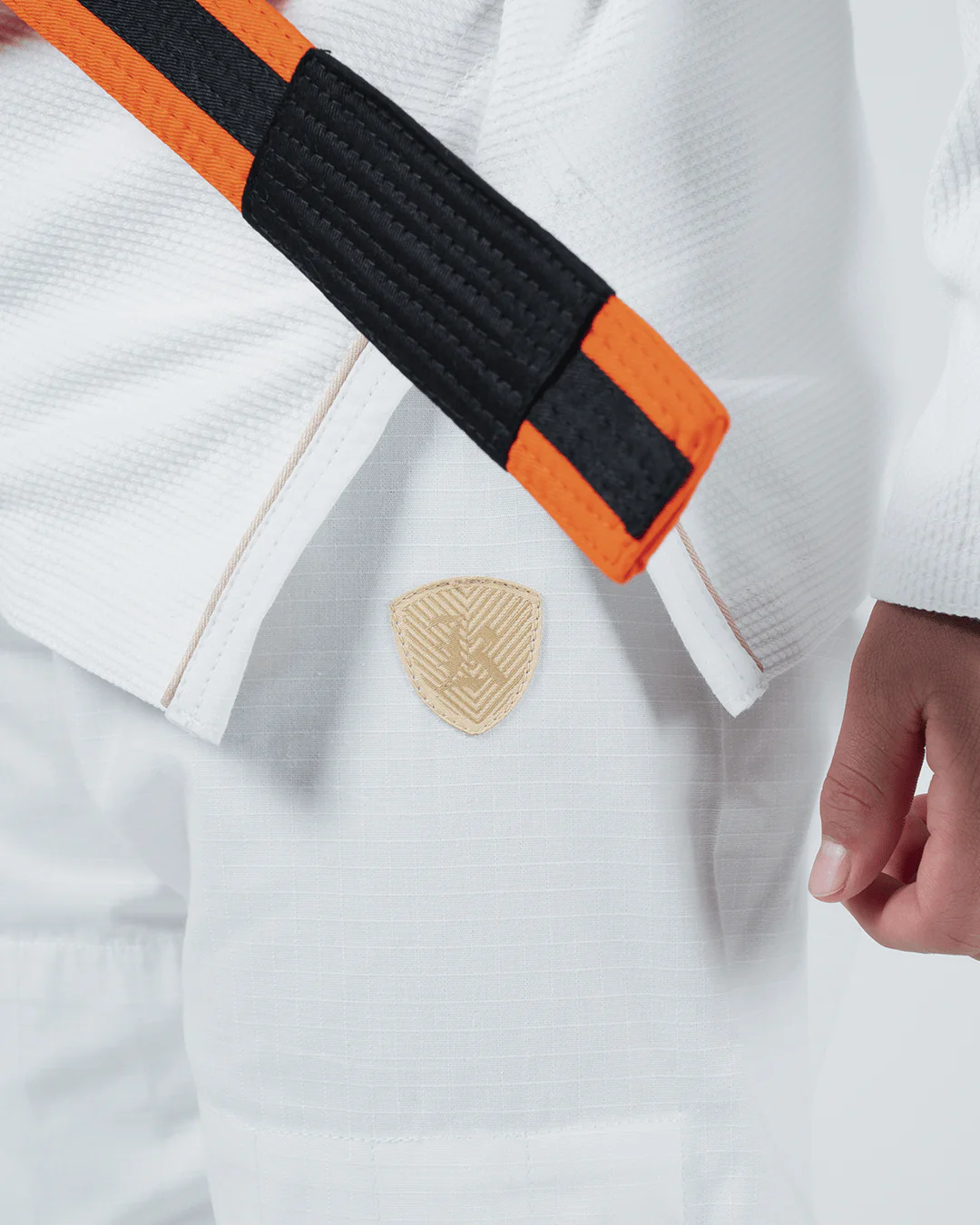 Kingz Players Special Limited Edition Youth Gi - Image 49