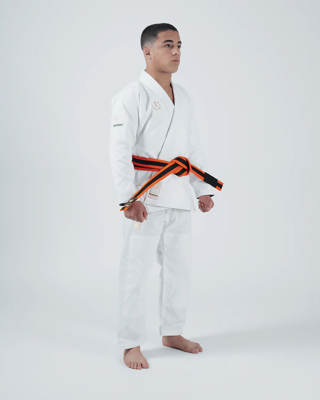 Kingz Players Special Limited Edition Youth Gi - Image 52