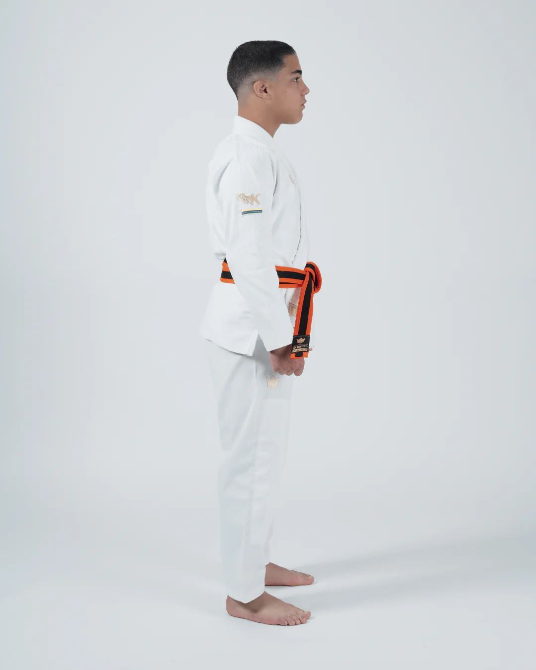 Kingz Players Special Limited Edition Youth Gi - Image 53