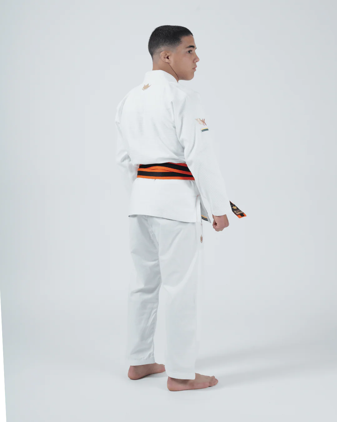Kingz Players Special Limited Edition Youth Gi - Image 55