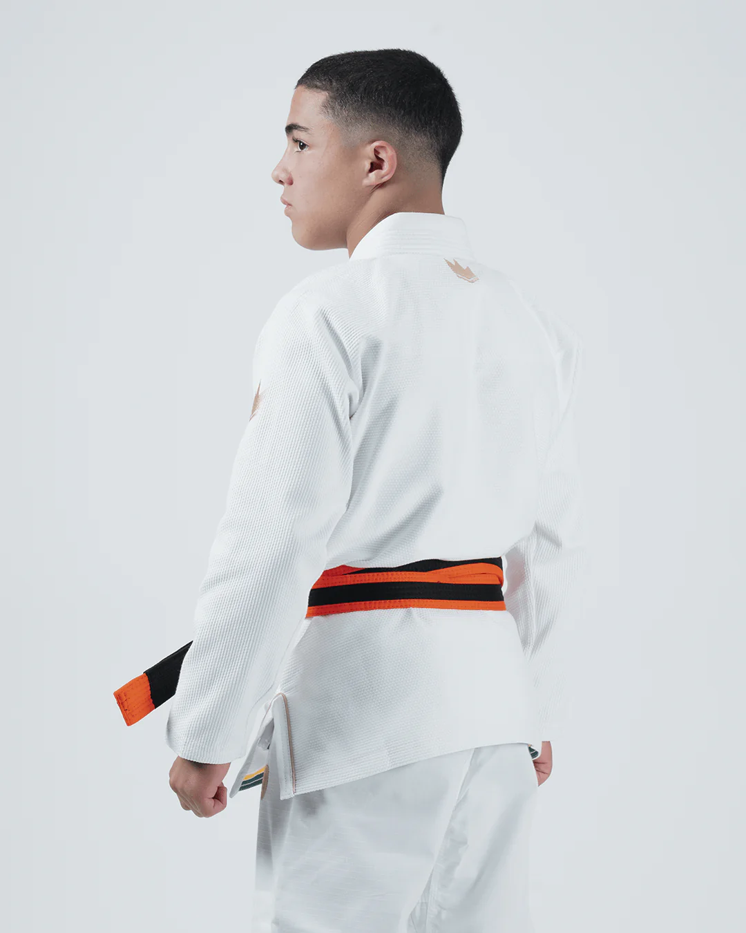 Kingz Players Special Limited Edition Youth Gi - Image 56