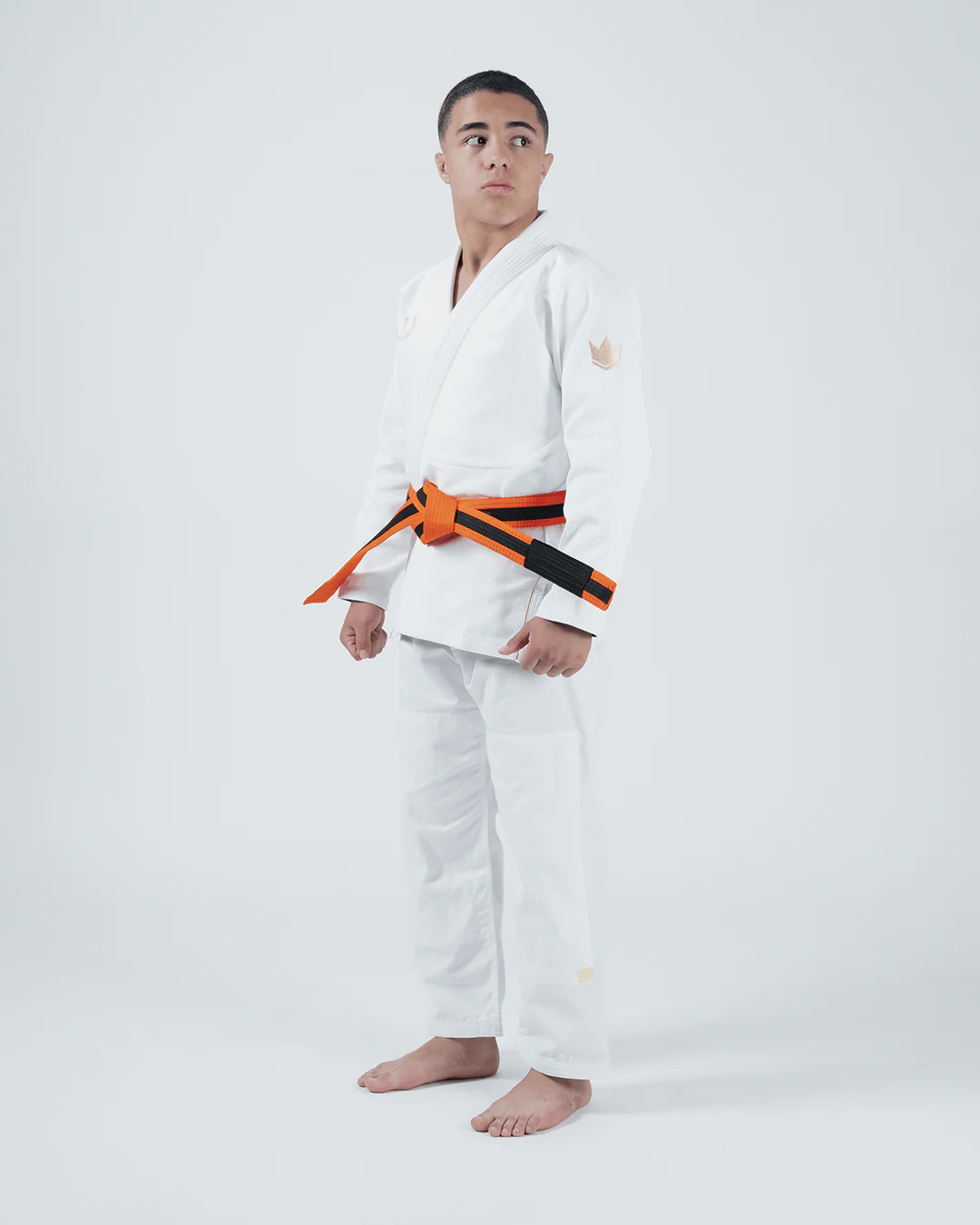 Kingz Players Special Limited Edition Youth Gi - Image 57