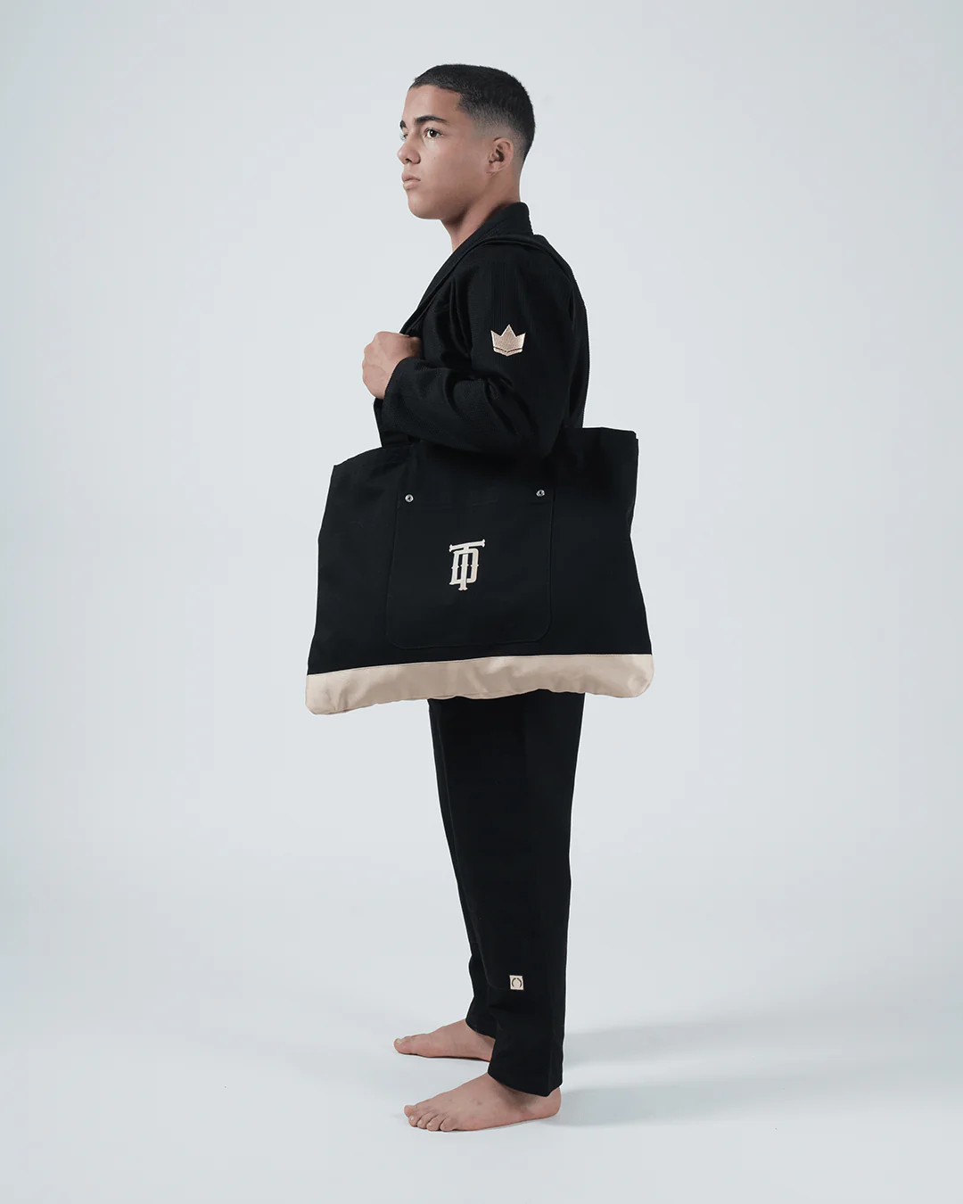 Kingz Players Special Limited Edition Youth Gi - Image 8