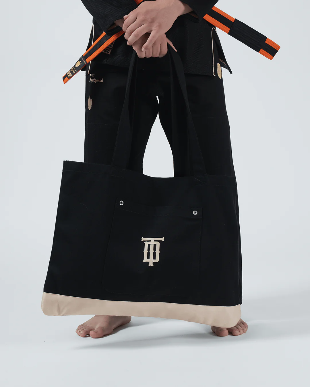 Kingz Players Special Limited Edition Youth Gi - Image 9