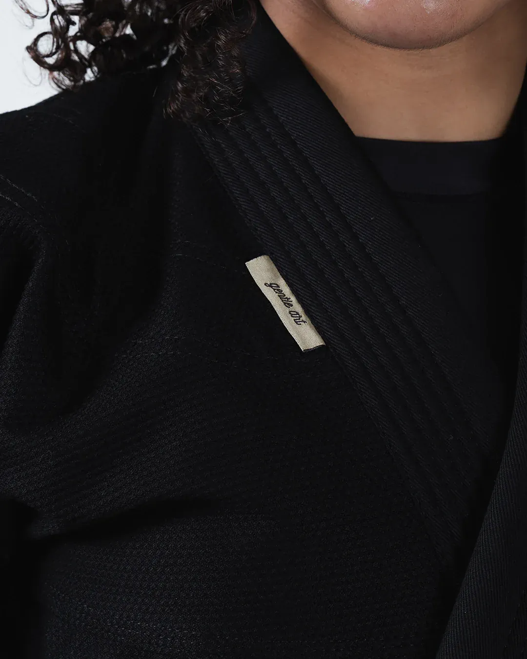 Kingz Pursue the Gentle Art Limited Edition Women's Gi - Image 11