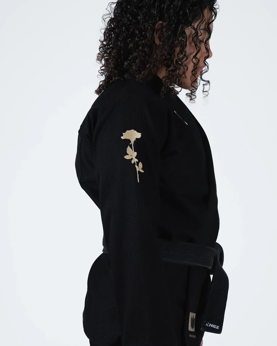 Kingz Pursue the Gentle Art Limited Edition Women's Gi - Image 12