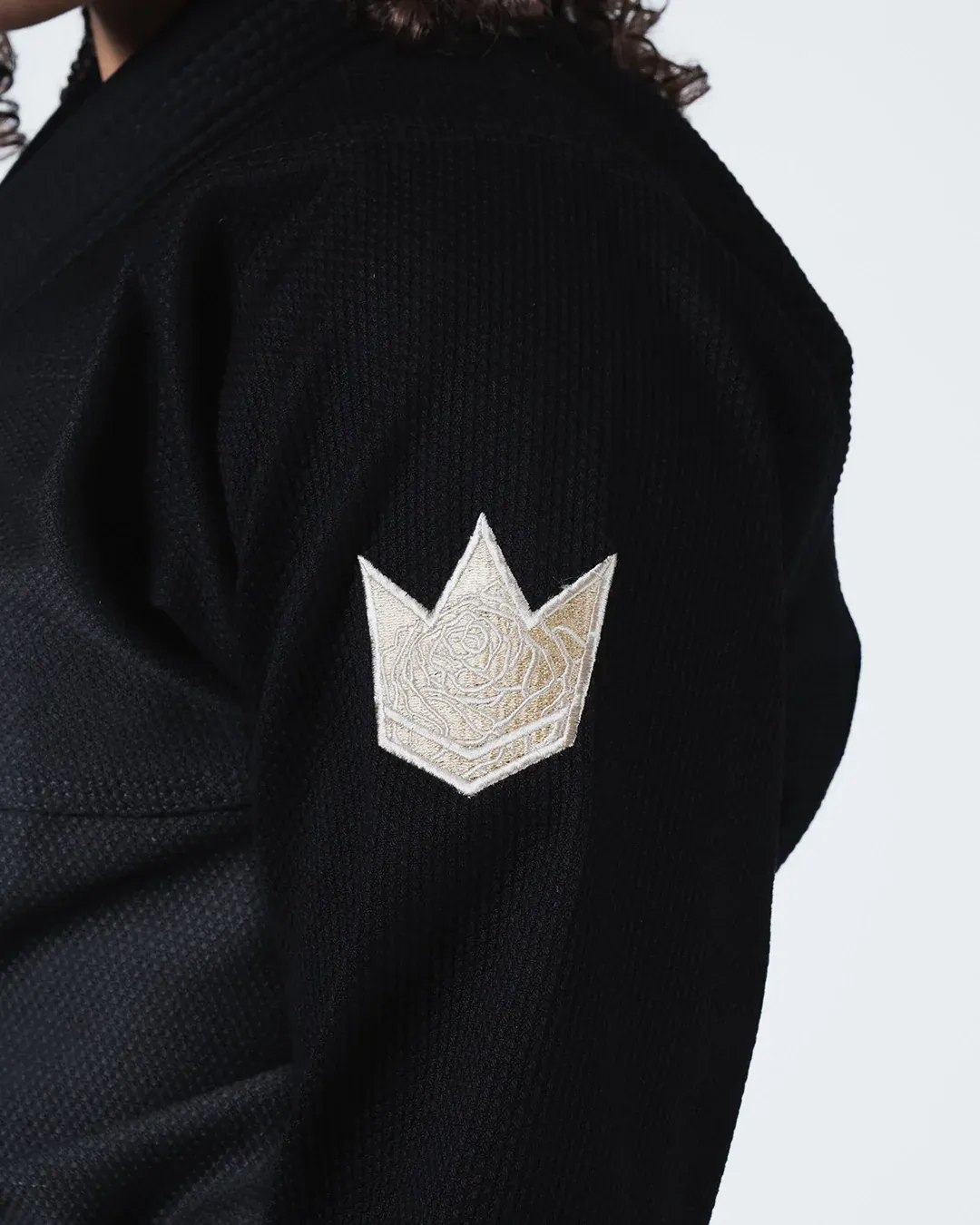 Kingz Pursue the Gentle Art Limited Edition Women's Gi - Image 14