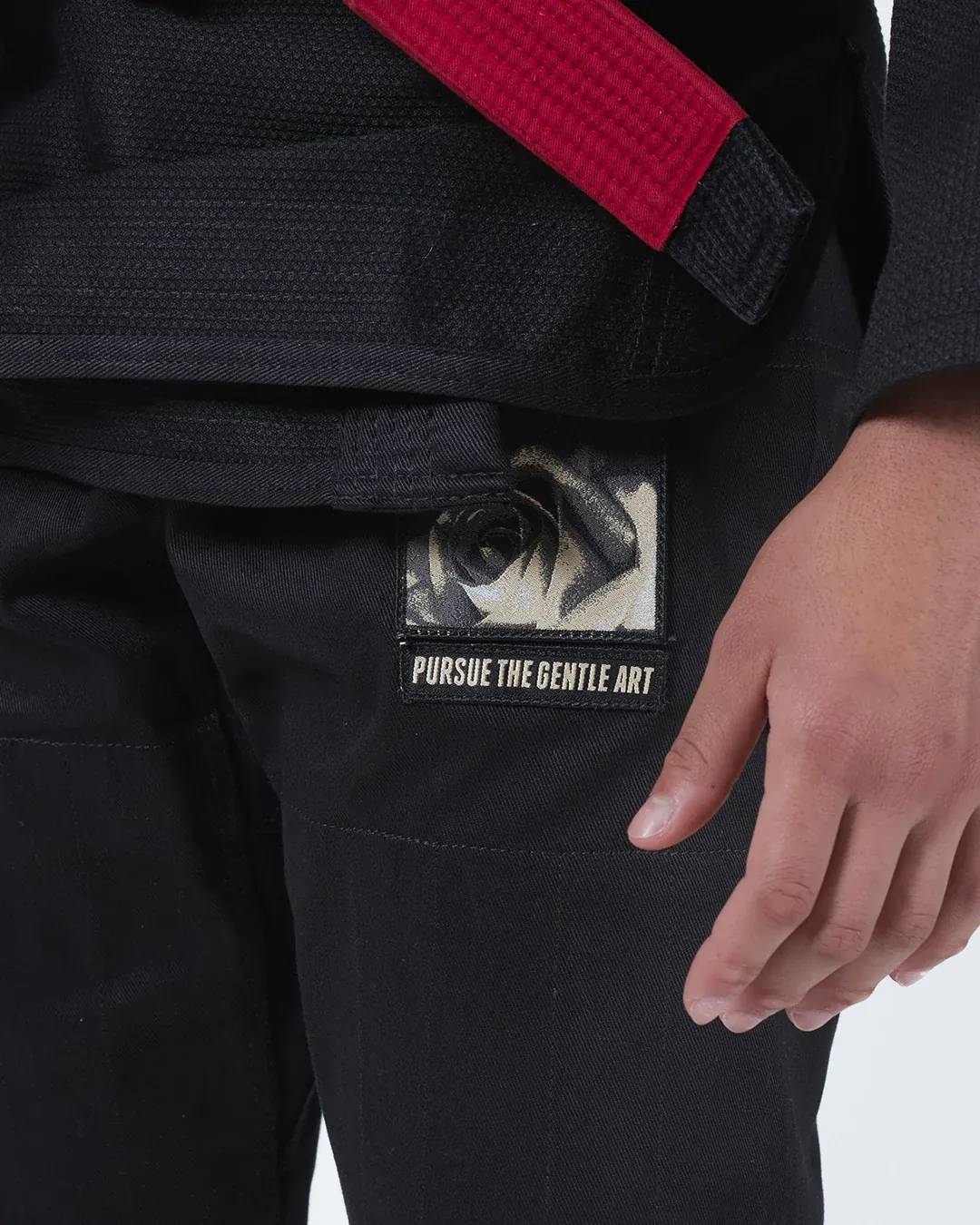 Kingz Pursue the Gentle Art Limited Edition Women's Gi - Image 16