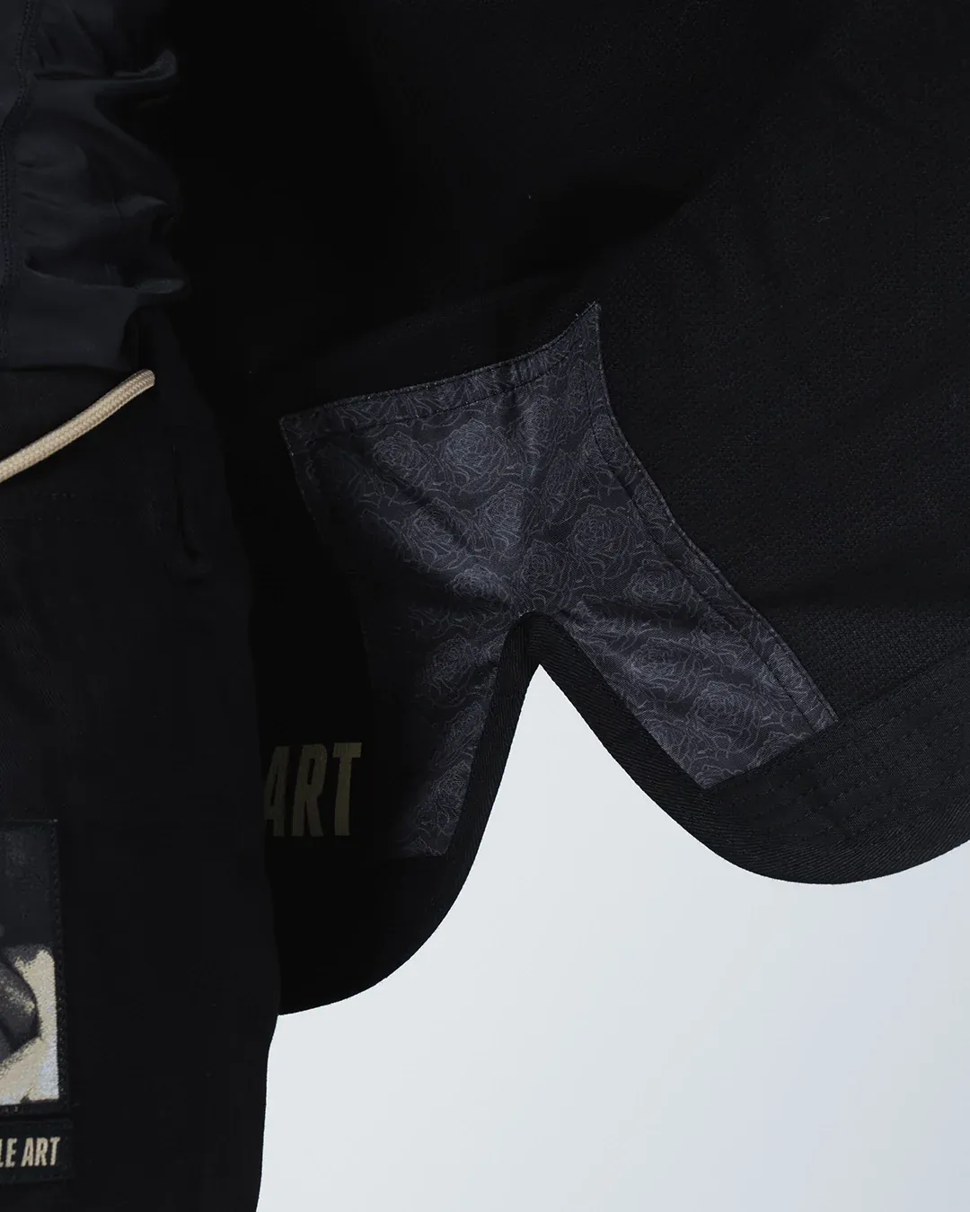 Kingz Pursue the Gentle Art Limited Edition Women's Gi - Image 17