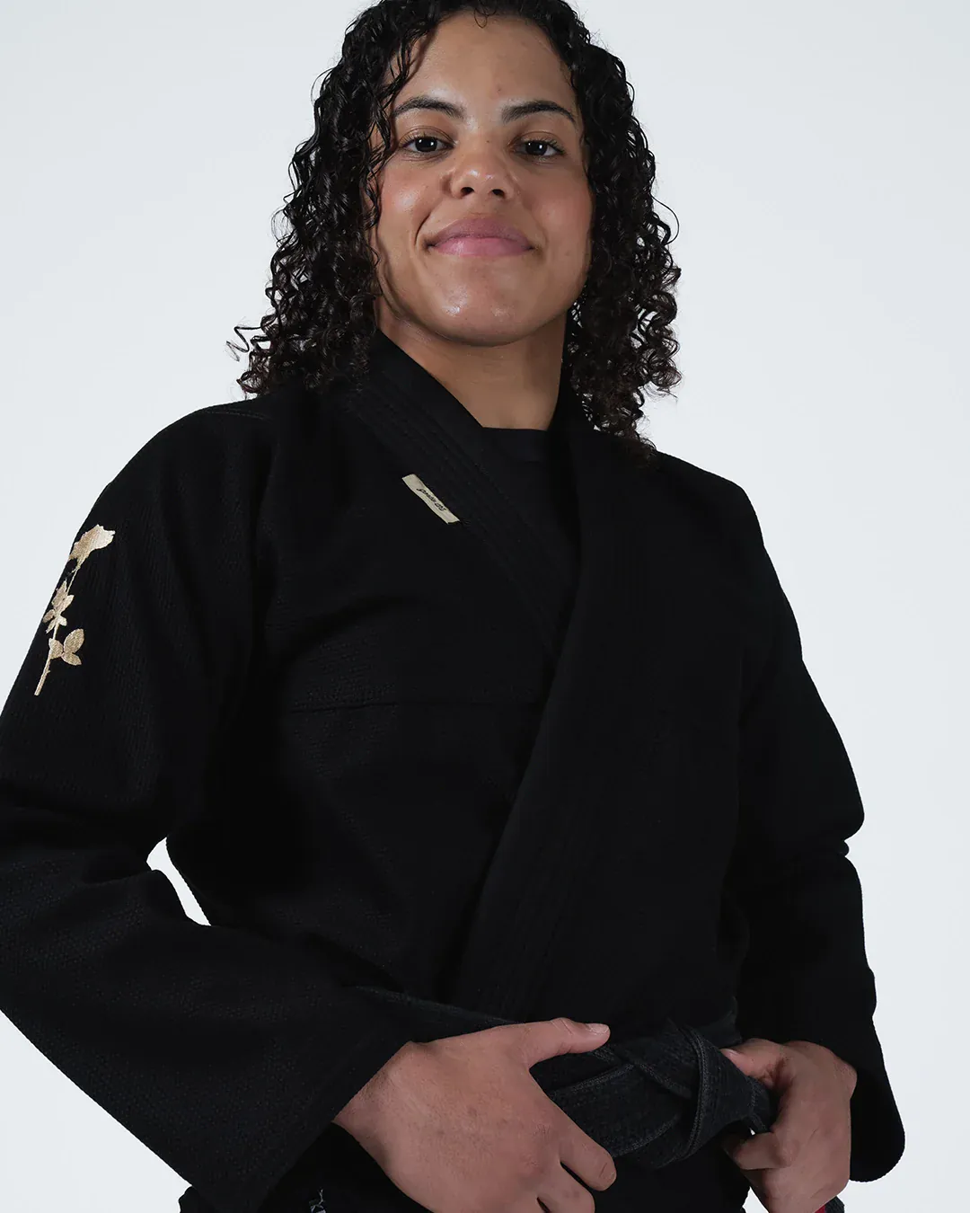 Kingz Pursue the Gentle Art Limited Edition Women's Gi - Image 9