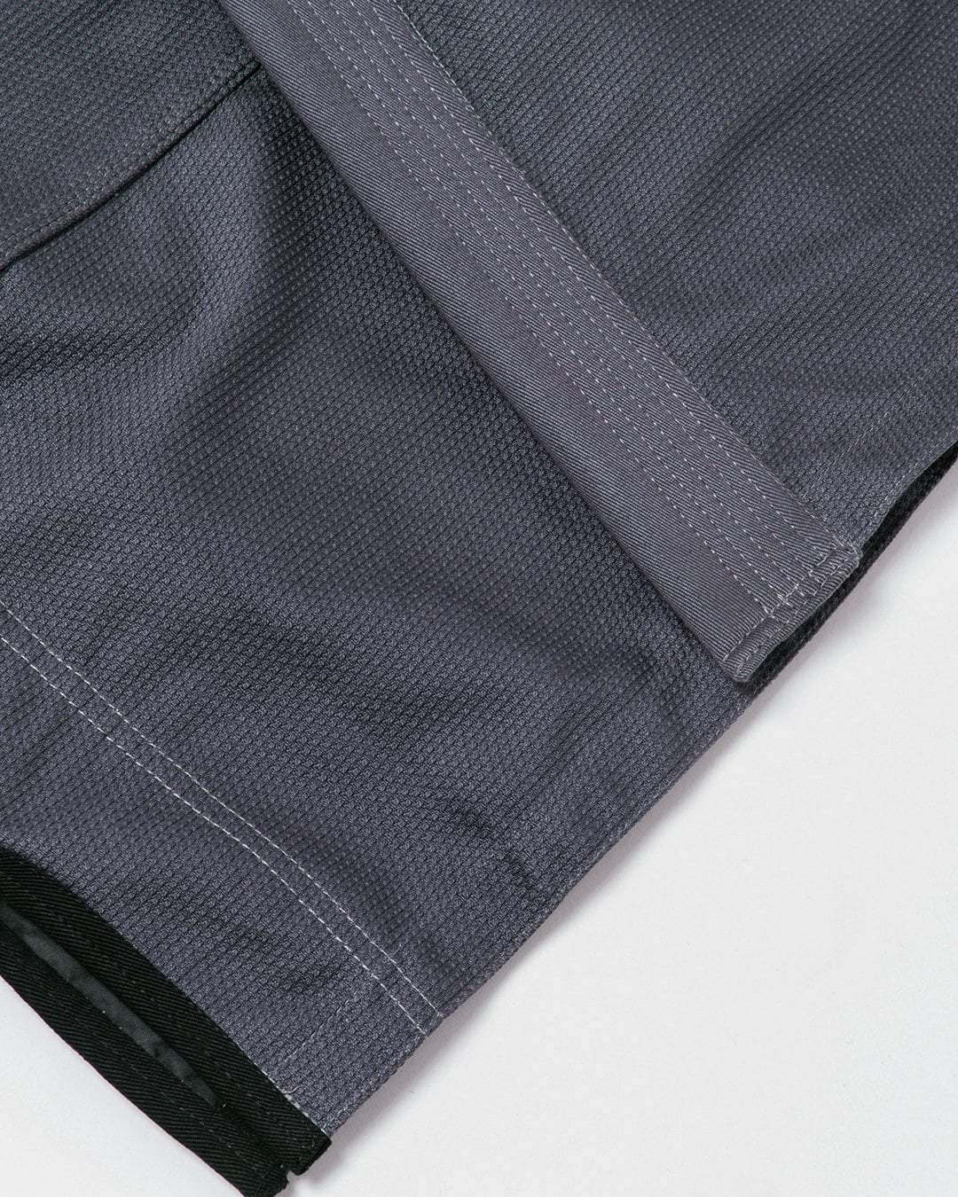 Relentless Jiu Jitsu Gi - Grey - Image 20