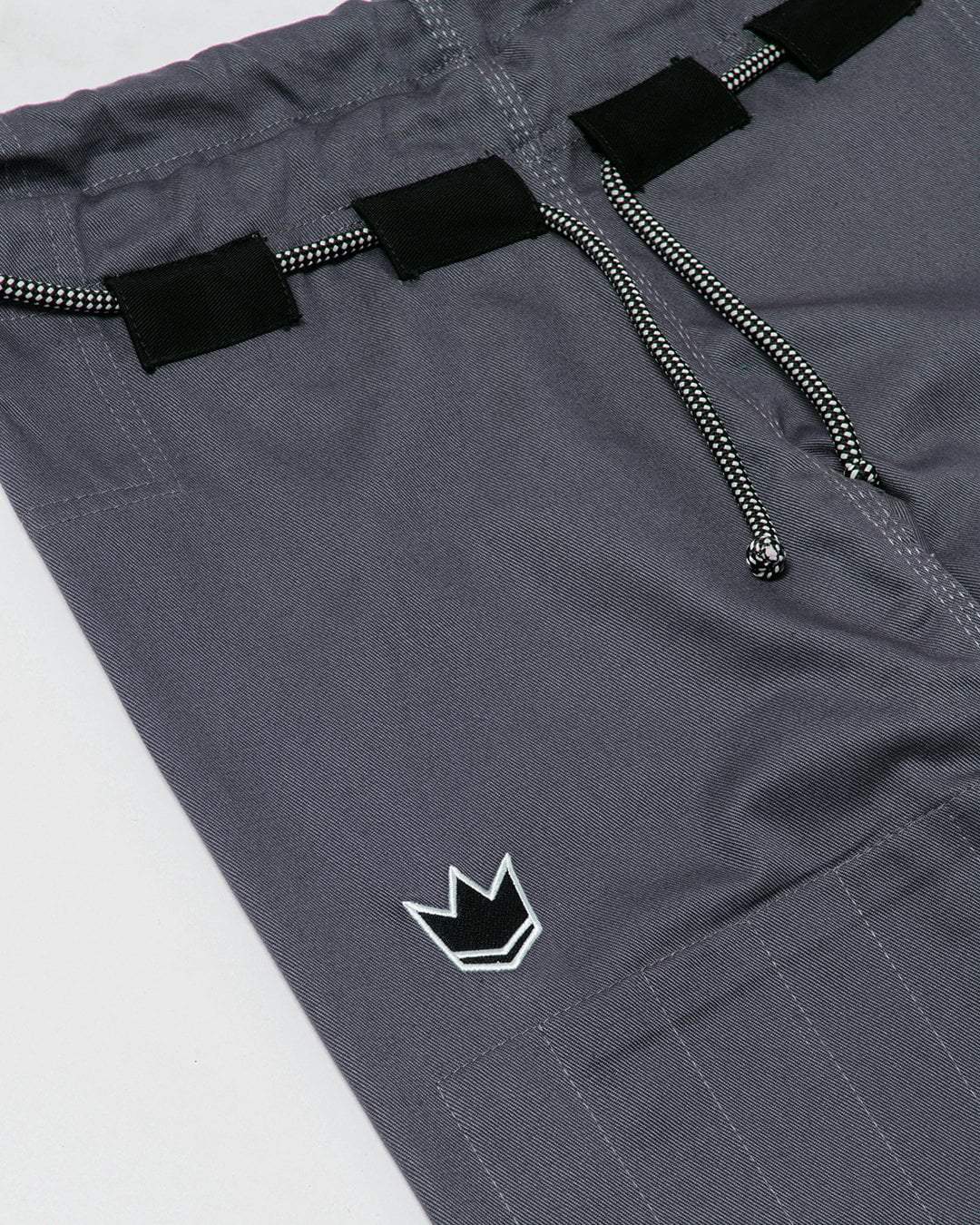 Relentless Jiu Jitsu Gi - Grey - Image 22