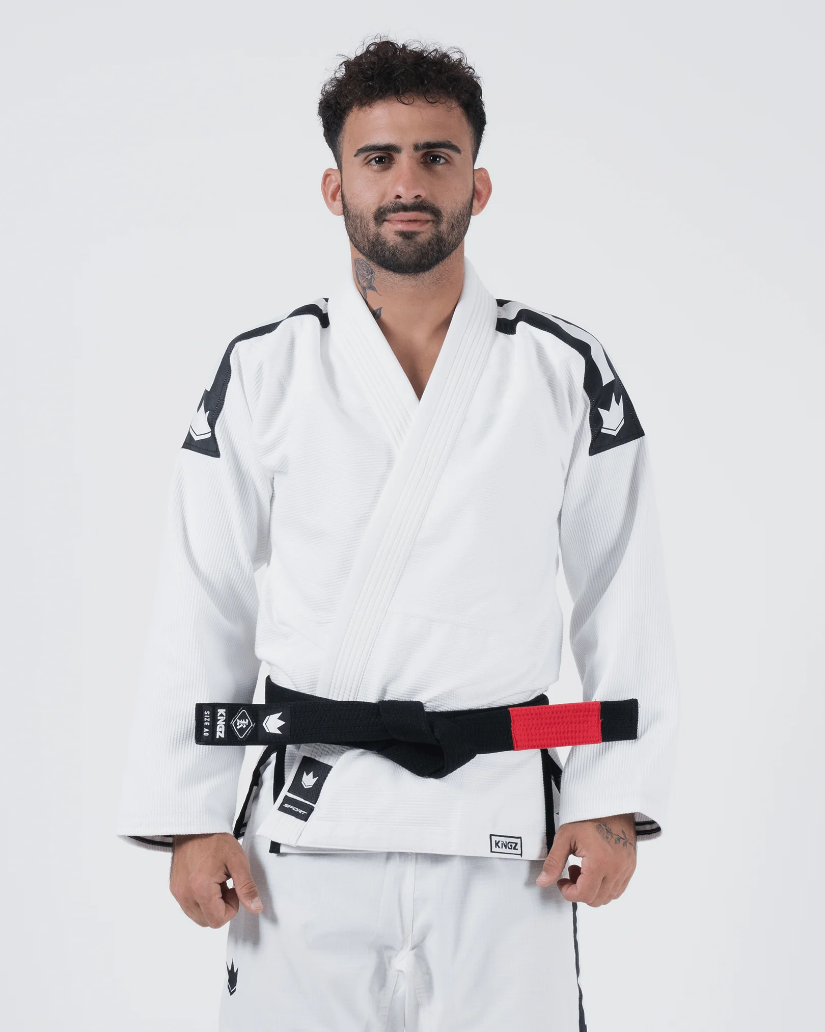 Kingz Sport Jiu jitsu Gi