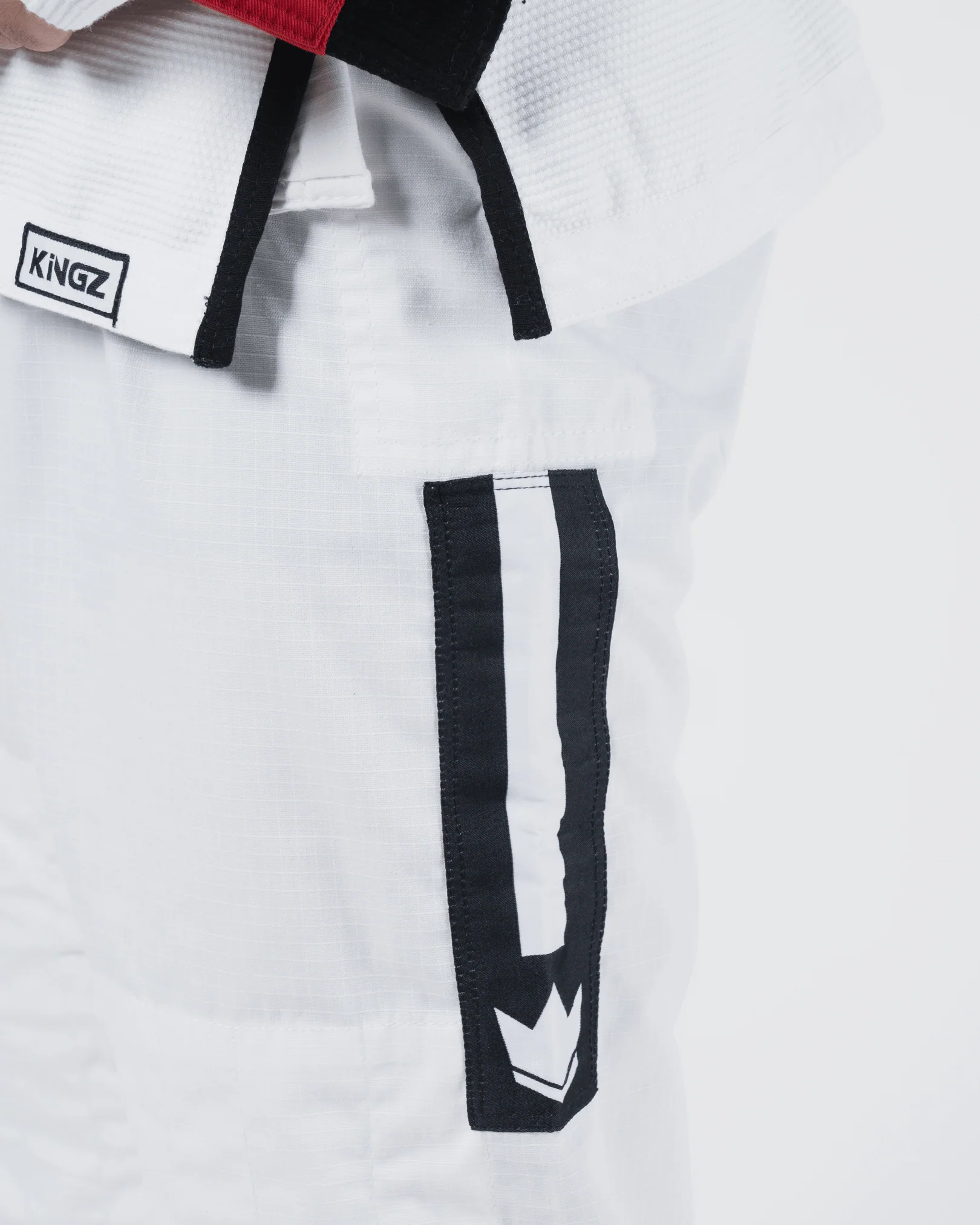 Kingz Sport Jiu jitsu Gi - Image 11