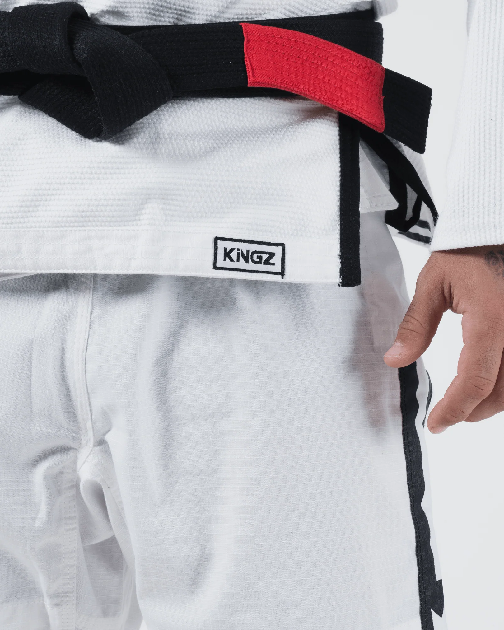 Kingz Sport Jiu jitsu Gi - Image 14