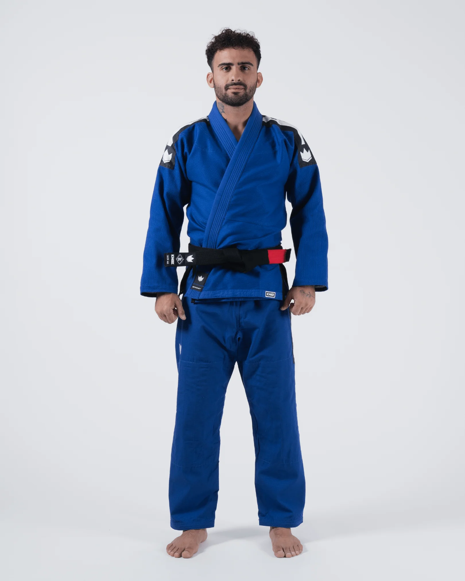 Kingz Sport Jiu jitsu Gi - Image 16