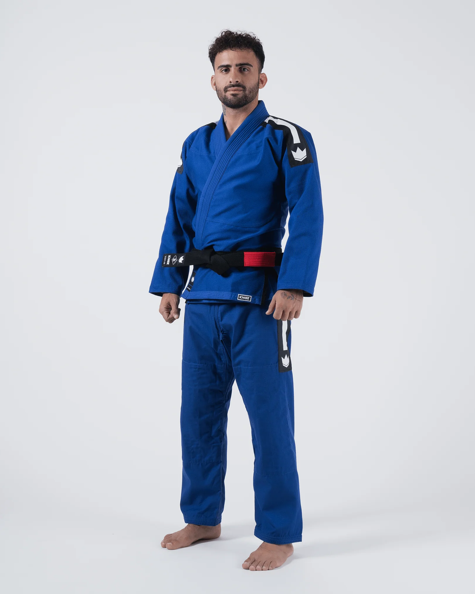 Kingz Sport Jiu jitsu Gi - Image 17